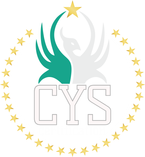 CYS Certification Logo